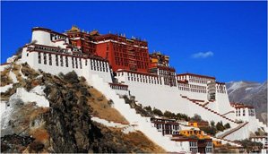 tibet