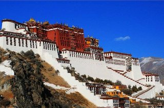 ポタラ宮