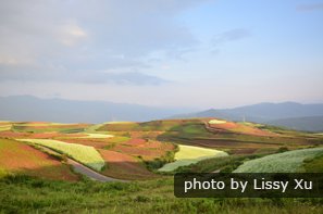 Dongchuan
