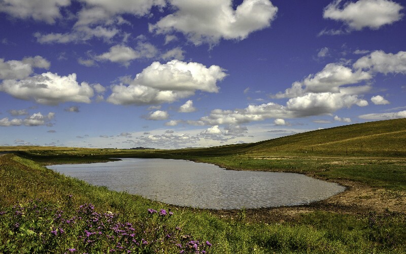 Hulunbuir Travel Guide - How to Plan a Trip to Hulunbuir