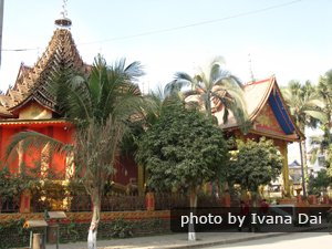 Xishuangbanna