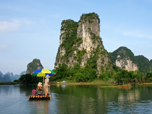 guilin