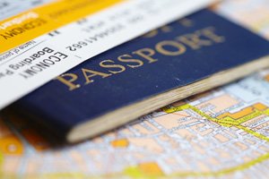 passport