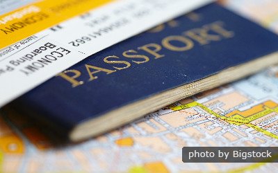 pasaporte
