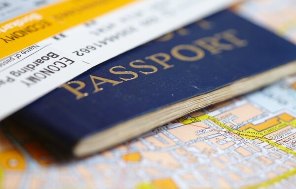 Voyage en Chine sans visa jusqu'à 30 jours en 2026