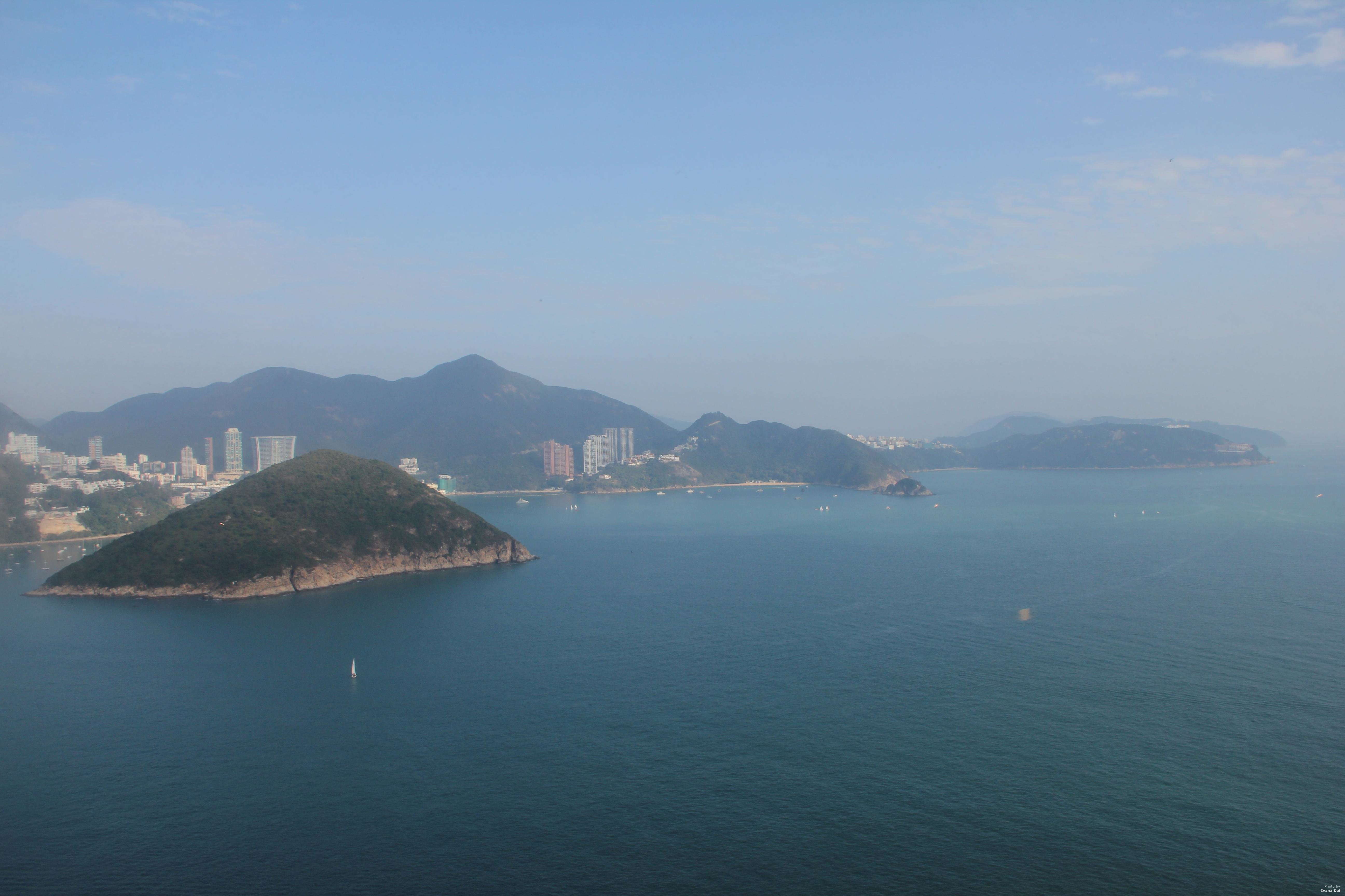 The Five Best Park Campsites Around Hong Kong