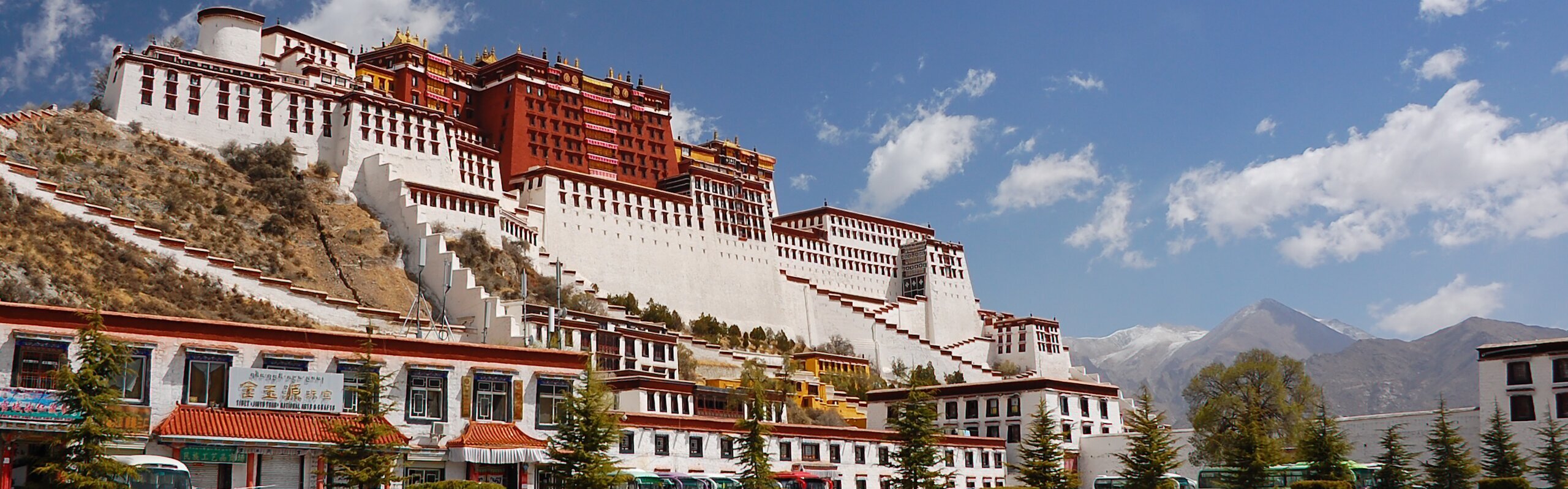 Tibet Travel Tips & Articles