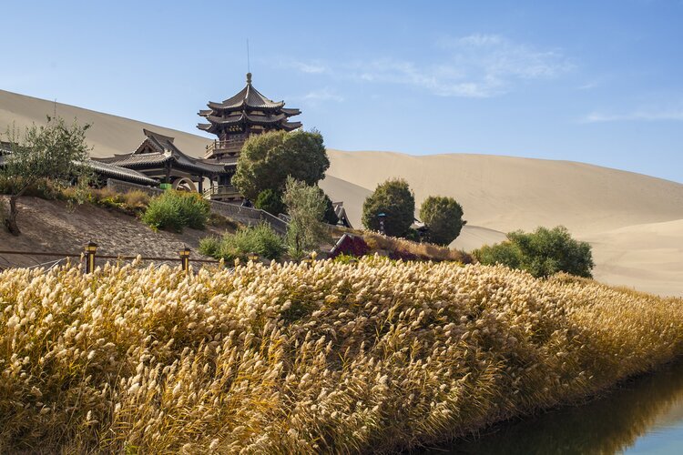 dunhuang