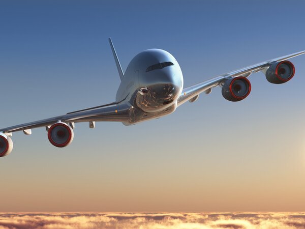 Heimflug
