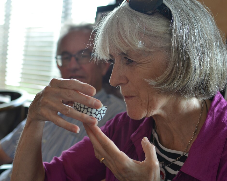 Tea Village and Culture Experience