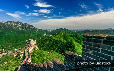 Gran muralla