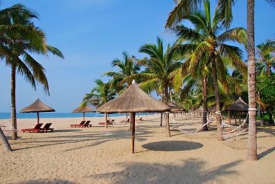 Пекин - Сиань - Санья- Шанхай, 11 дней/10 ночей