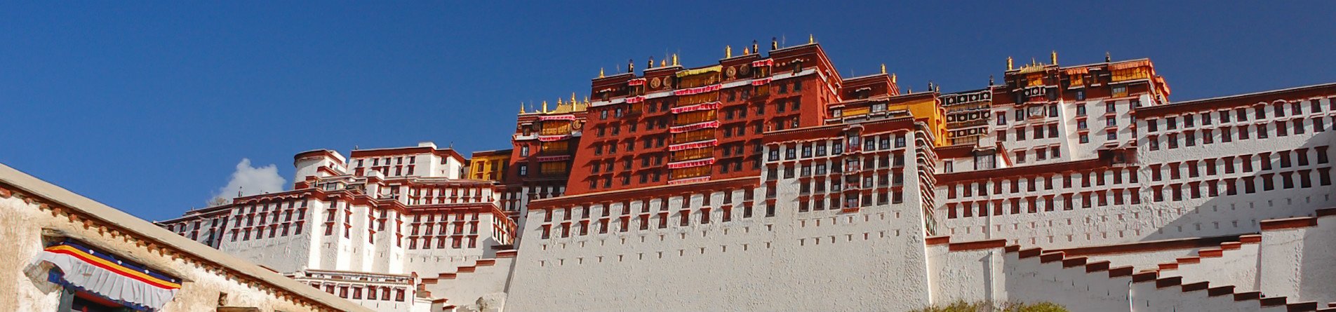 Countryside view in Guilin