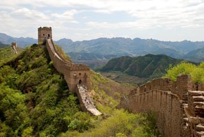 Best Hotels At The Great Wall