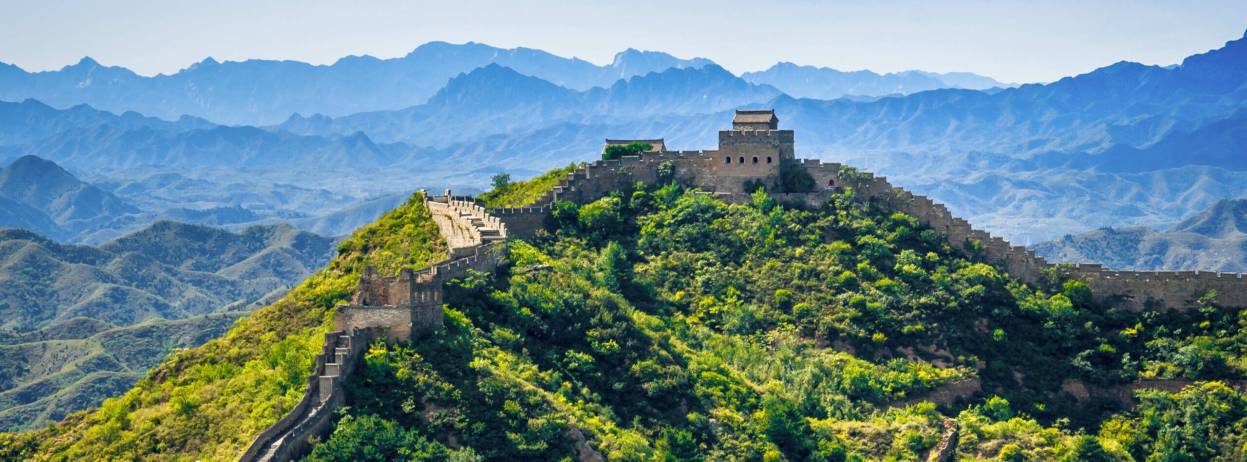 2 Wochen China Rundreise