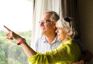 Conseils aux personnes âgées en voyage en Chine