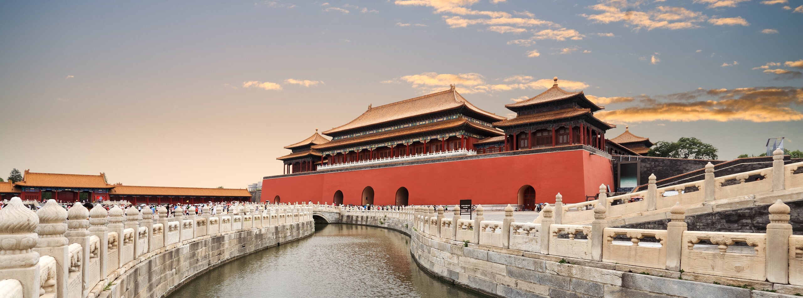 CHINA CLÁSICA TOUR