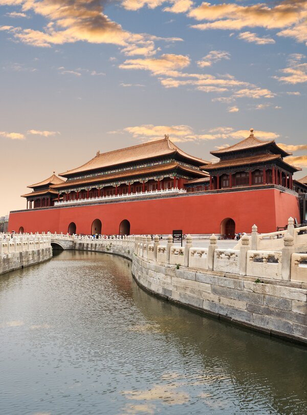 Peking