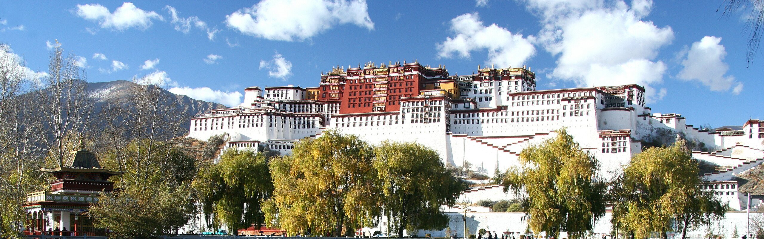 How to Plan a Tibet Tour 2025: Expert Tips