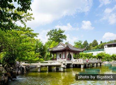 attico di tianxin di Changsha