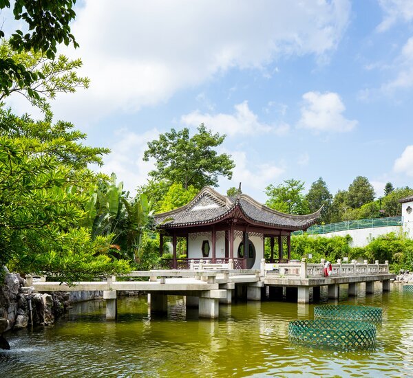 Top Things to Do in Changsha at Night