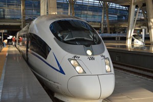 Beijing – Shanghai Trains, Map, Schedule, Ticket Booking & Delivery