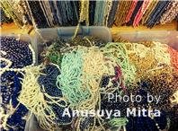 Shanghai Pearl Shopping