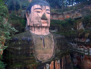 Leshan Giant Buddha