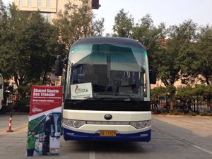 bus