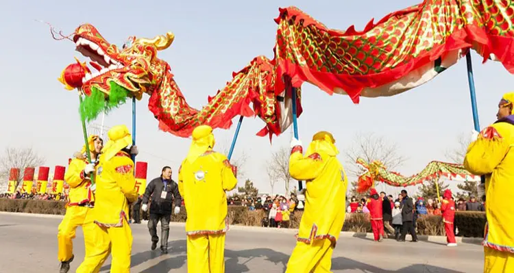 Naga dalam Filosofi dan Budaya China-Image-9