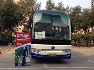 Bus