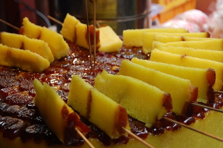 kuchen