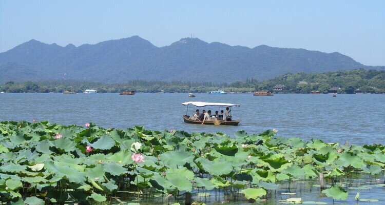 Hangzhou West Lake