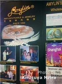 Shanghai Pearl Shopping