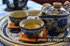 Chinese Tea