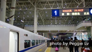 Guiyang North Station