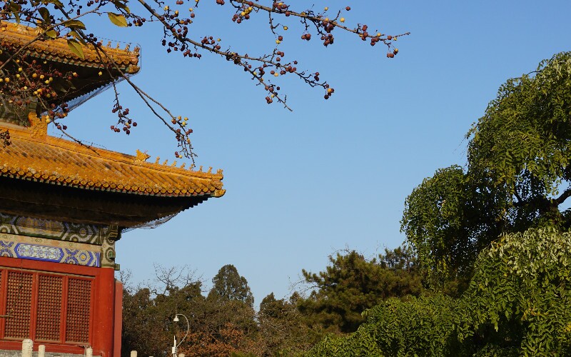 The 13 Ming Tombs — All the Info and How Best to See Them