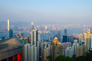 Hong Kong