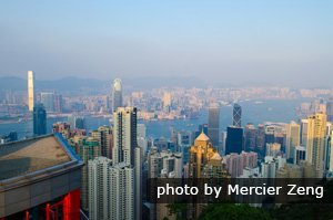 Victoria Peak