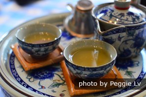 Hangzhou Tea