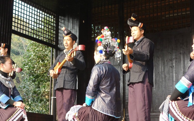  Nanning International Folk Song Festival 