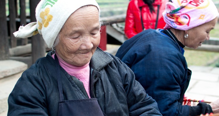 The Double Ninth Festival