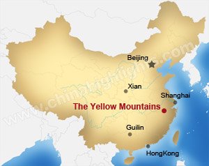 Huangshan Travel Guide, How to Plan a Trip to Visit Yellow Mountain