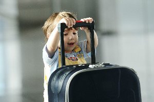 consignar su equipaje