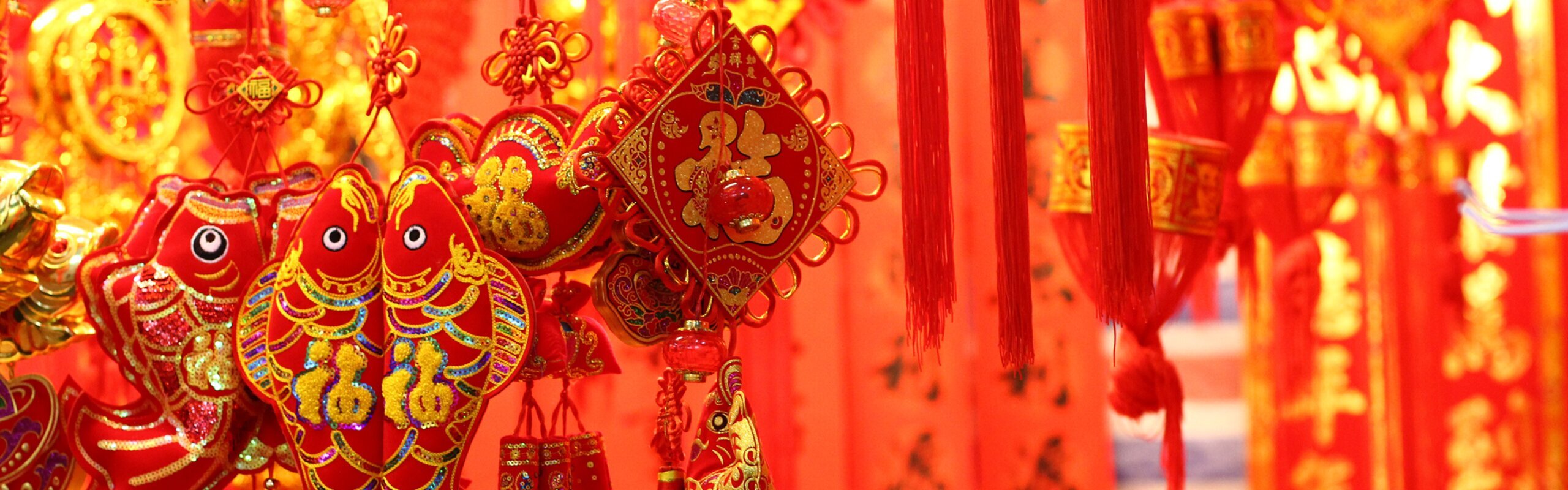 15 Fun Facts about Chinese New Year (#15 Will Impress You)