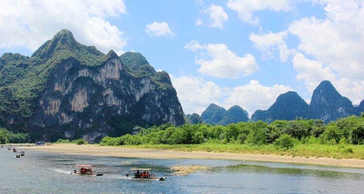 Li River