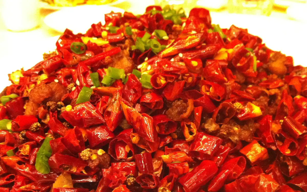 Chilies