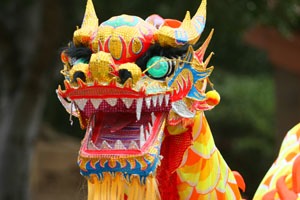 Chinese Dragon Dances History And Styles