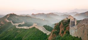 How Long Is The Great Wall Of China 21 196 Kilometers