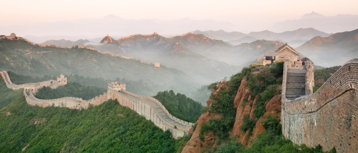 Gran Muralla